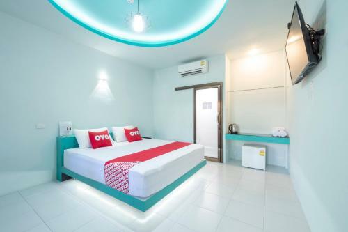 Hotel Oyo 940 Phirm Resort
