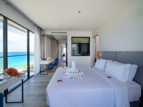 Hotel Fortune Saengchan Beach Rayong