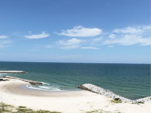 Hotel Fortune Saengchan Beach Rayong