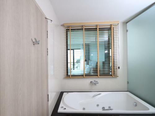 Hotel Fortune Saengchan Beach Rayong