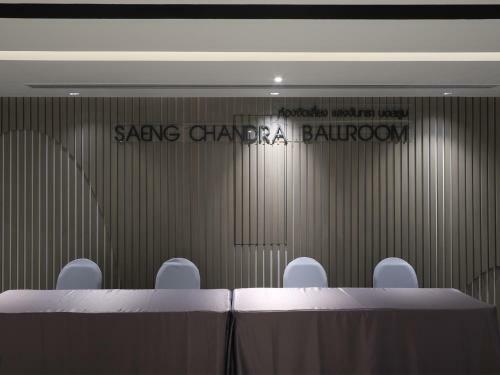 Hotel Fortune Saengchan Beach Rayong