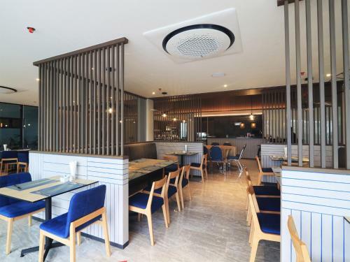 Hotel Fortune Saengchan Beach Rayong