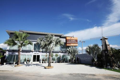 Hotel Ioon Resort ?????????????