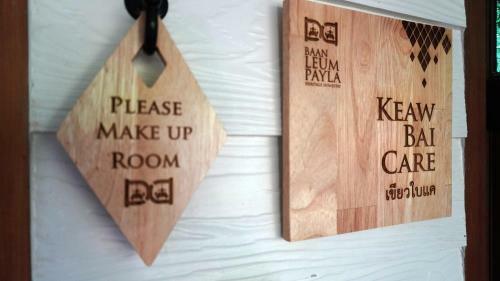 Baan Leum Payla Heritage Homestay ???????????
