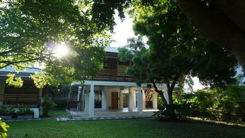 Baan Leum Payla Heritage Homestay ???????????