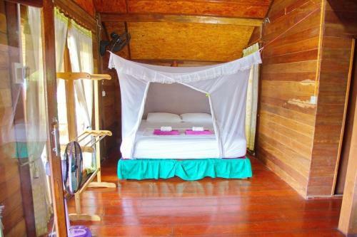 Hotel Lipe Coral Resort