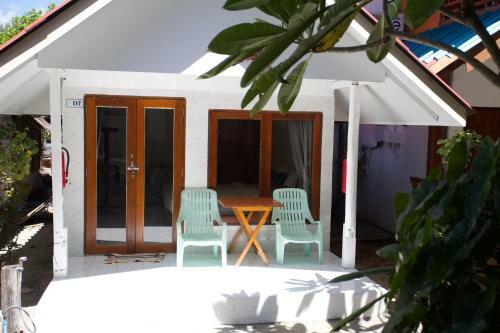 Hotel Lipe Coral Resort