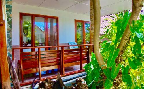 Hotel Lipe Coral Resort