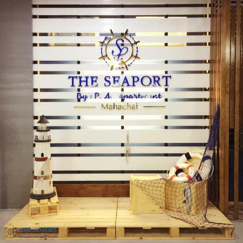 The Seaport Hotel ?????????????????