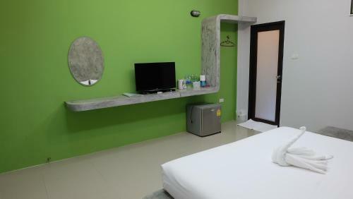 Hotel Lullaby Boutique Resort