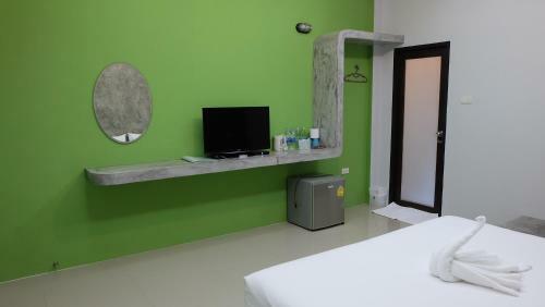 Hotel Lullaby Boutique Resort