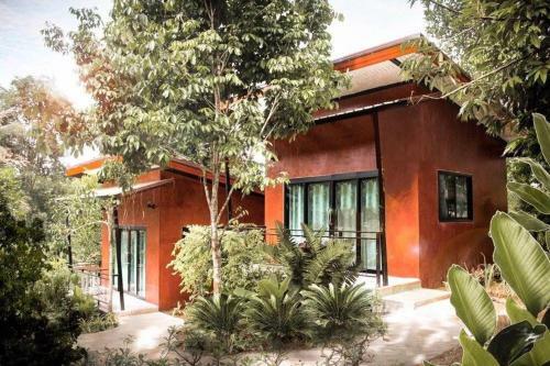 Hotel Banrao Resort Sukhothai