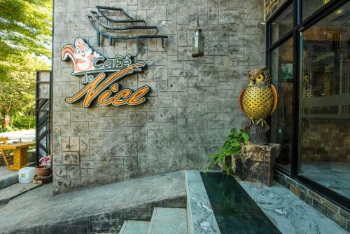 Nice Villa Resort