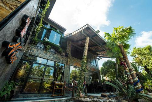 Nice Villa Resort