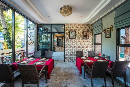Nice Villa Resort