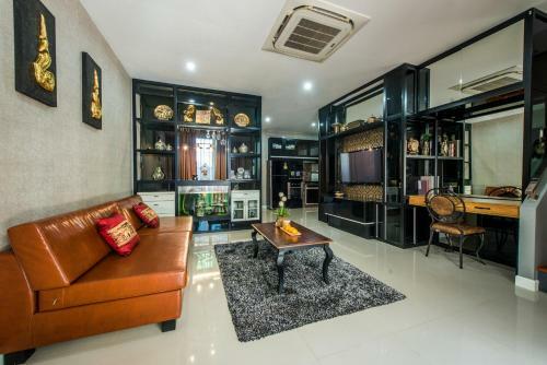 Nice Villa Resort