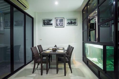 Nice Villa Resort