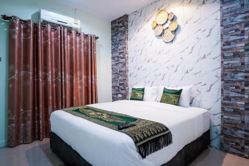 Nice Villa Resort