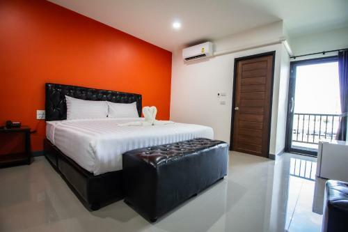 K2green Hotel