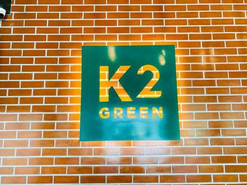 K2green Hotel