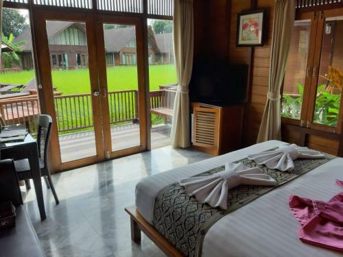 Hotel 100 Islands Resort & Spa