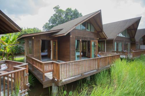 Hotel 100 Islands Resort & Spa