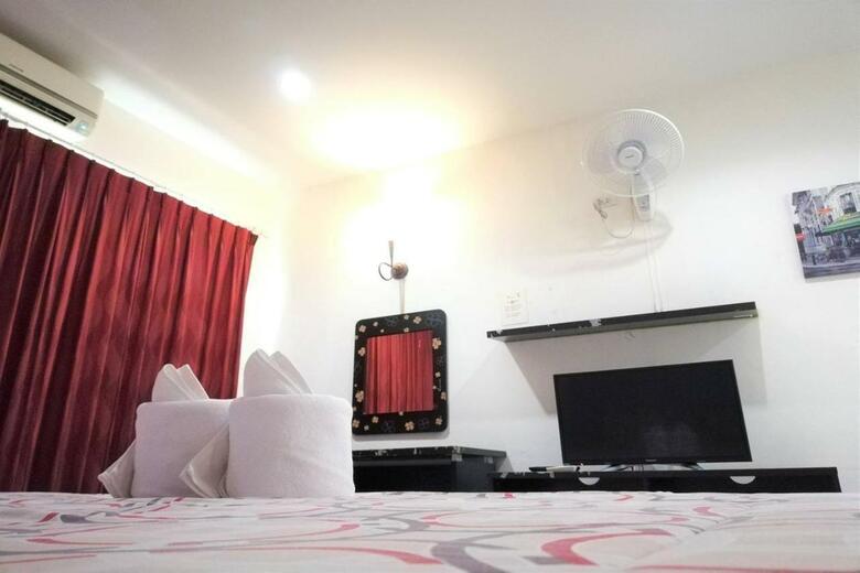 Hotel Andaman Place