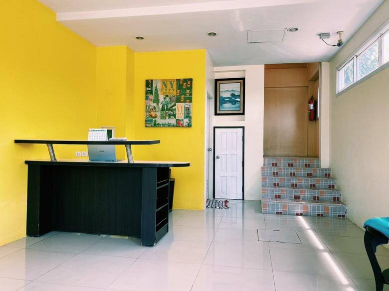 Hotel Andaman Place