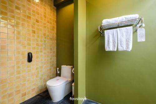 Hotel Nora Buri Resort & Residence