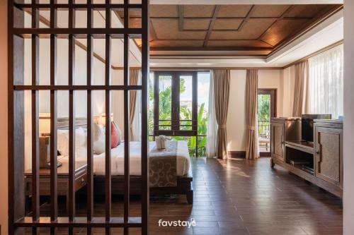 Hotel Nora Buri Resort & Residence