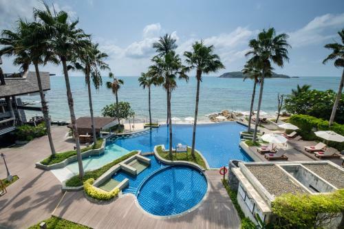 Hotel Nora Buri Resort & Residence