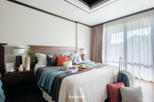 Hotel Nora Buri Resort & Residence