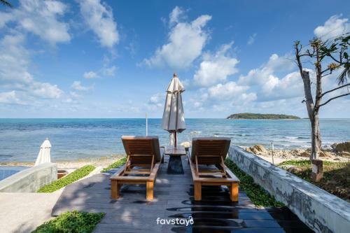 Hotel Nora Buri Resort & Residence