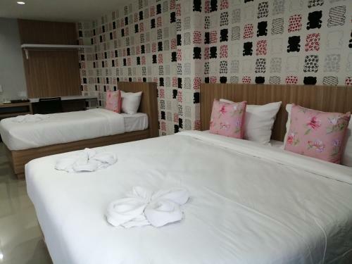 The Like Hotel