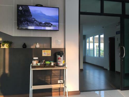 The Like Hotel