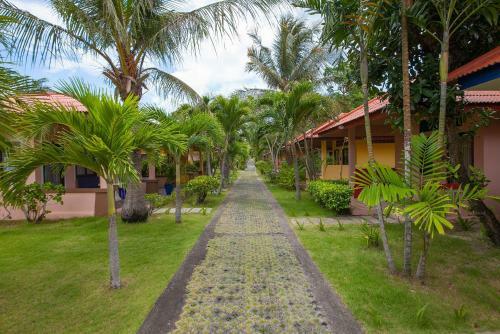 Hotel Samui Mermaid Garden
