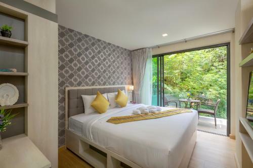 Hotel Splendid Sea View Resort