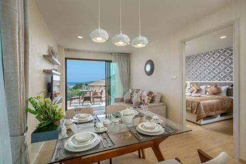 Hotel Splendid Sea View Resort