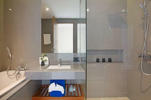 Apartamento Sunway Holiday