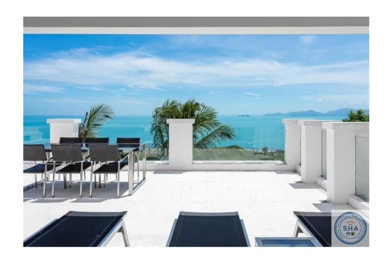 Hotel Panorama Samui Residences