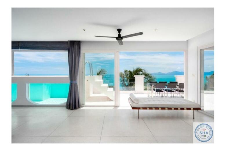 Hotel Panorama Samui Residences