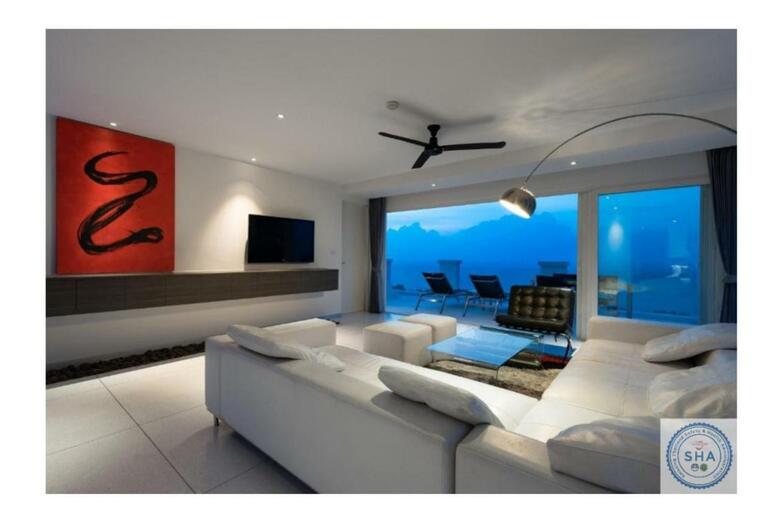 Hotel Panorama Samui Residences