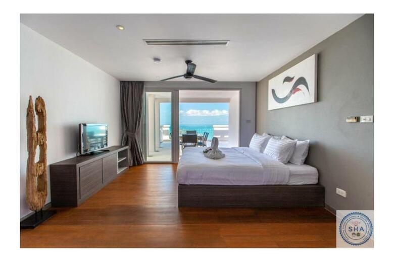 Hotel Panorama Samui Residences