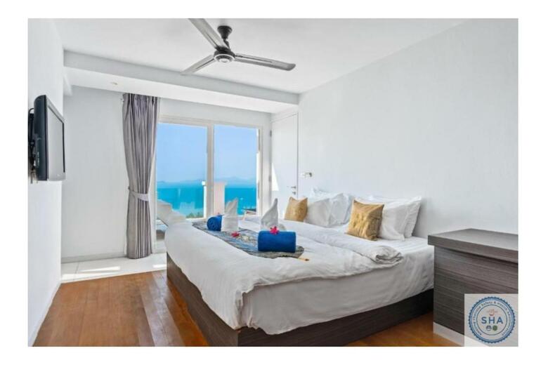 Hotel Panorama Samui Residences