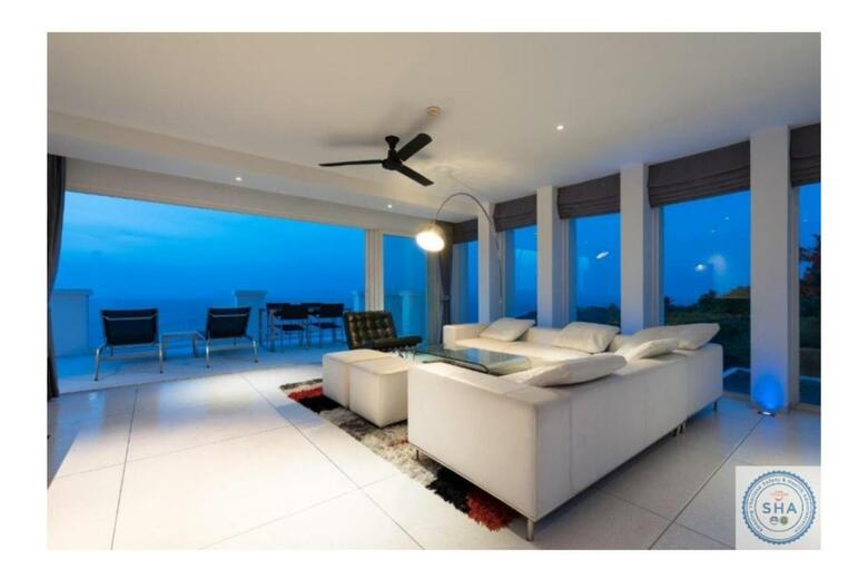 Hotel Panorama Samui Residences