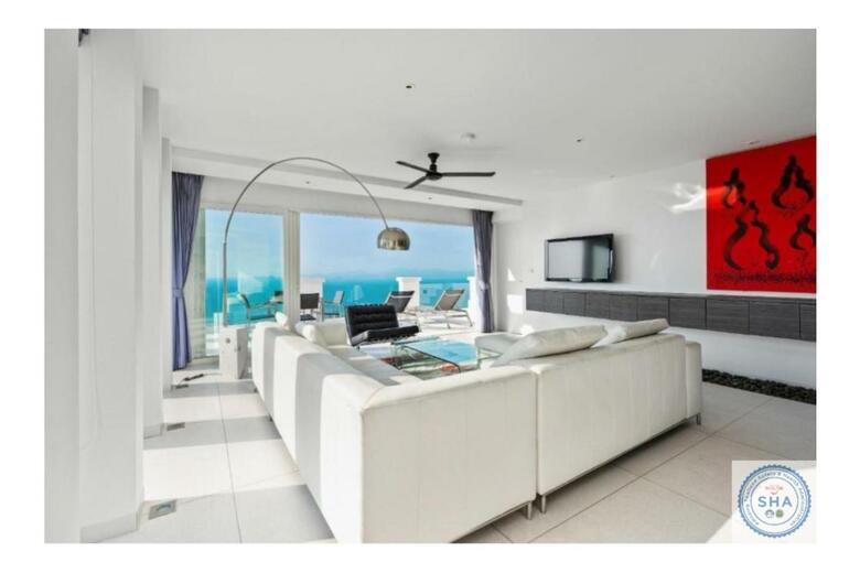 Hotel Panorama Samui Residences