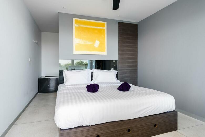 Hotel Panorama Samui Residences