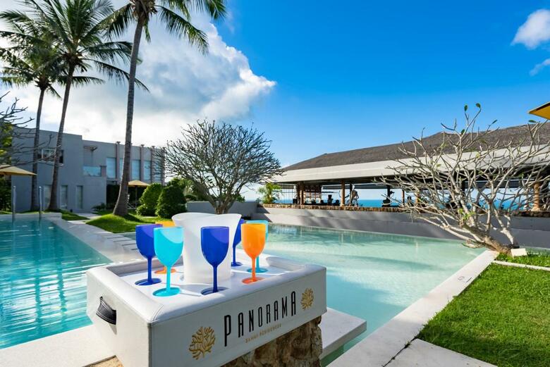 Hotel Panorama Samui Residences
