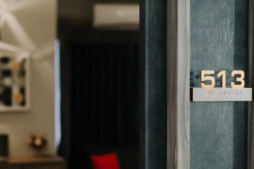 Arista Hotel Ubon