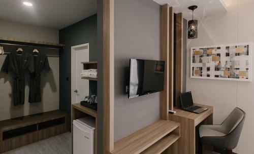 Arista Hotel Ubon